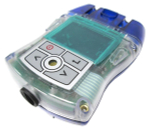 АНКАТ-7664МИКРО газоанализатор взрывозащищённый многокомпонентный портативный (носимый)