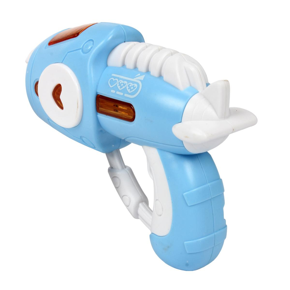 Пистолет на батарейках, пакет 316