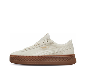 Женские кроссовки Puma Smash Platform SD 'Birch Gum' (WMNS) 366488-03