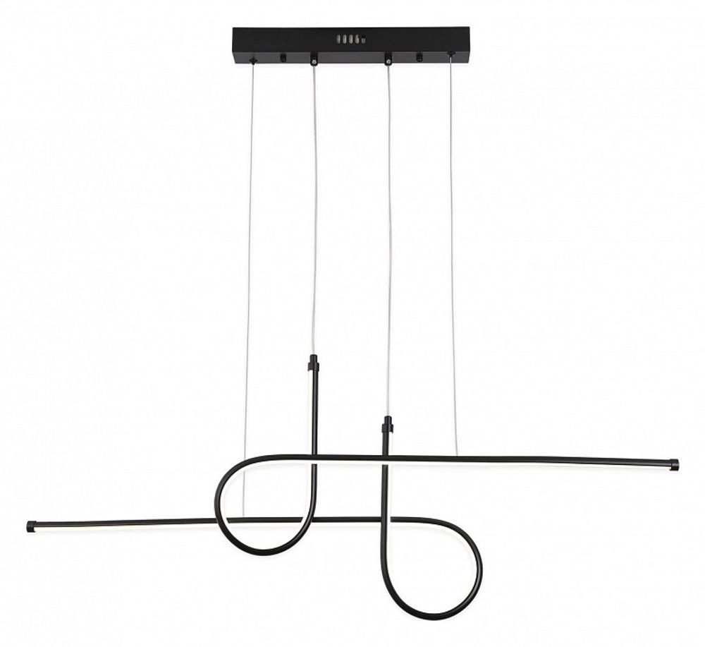 Подвесной светильник Lussole Aberdeen LSP-7083