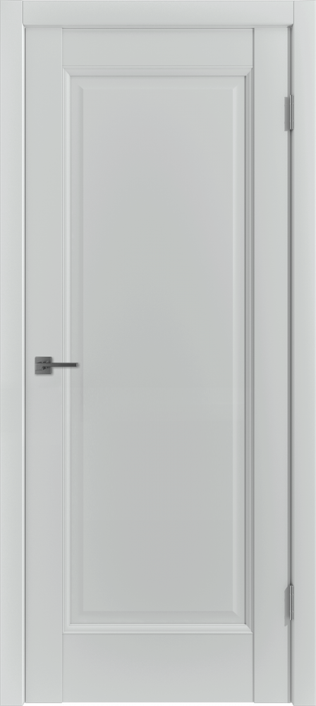 Дверь межкомнатная EMALEX 1 | EMALEX STEEL