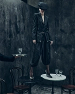 Пояс для чулок