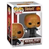 Фигурка Funko POP! Rocks Slipknot Michael Pfaff (379) 67439