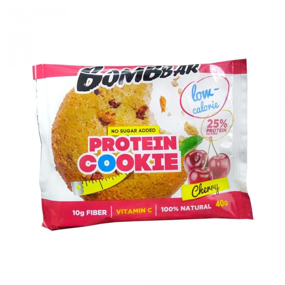 Bombbar Protein Cookie 40 g