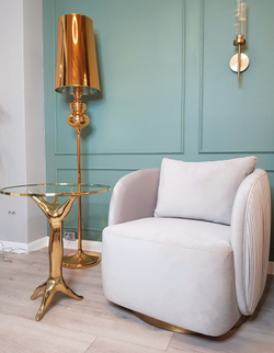 Кресло вращающееся TG-659