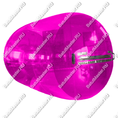 Водная труба "Розовая" ПВХ, 2,2*1,8*1,8 м