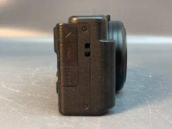 Sony ZV-1F Без русского языка
