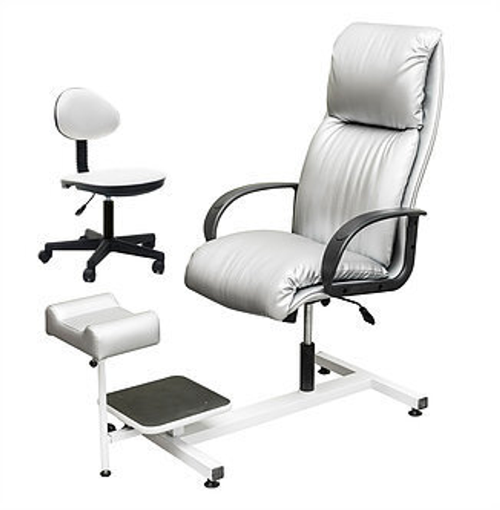 Педикюрная группа НАДИР - 2