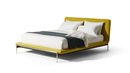 Кровать Cassina ESOSOFT BED