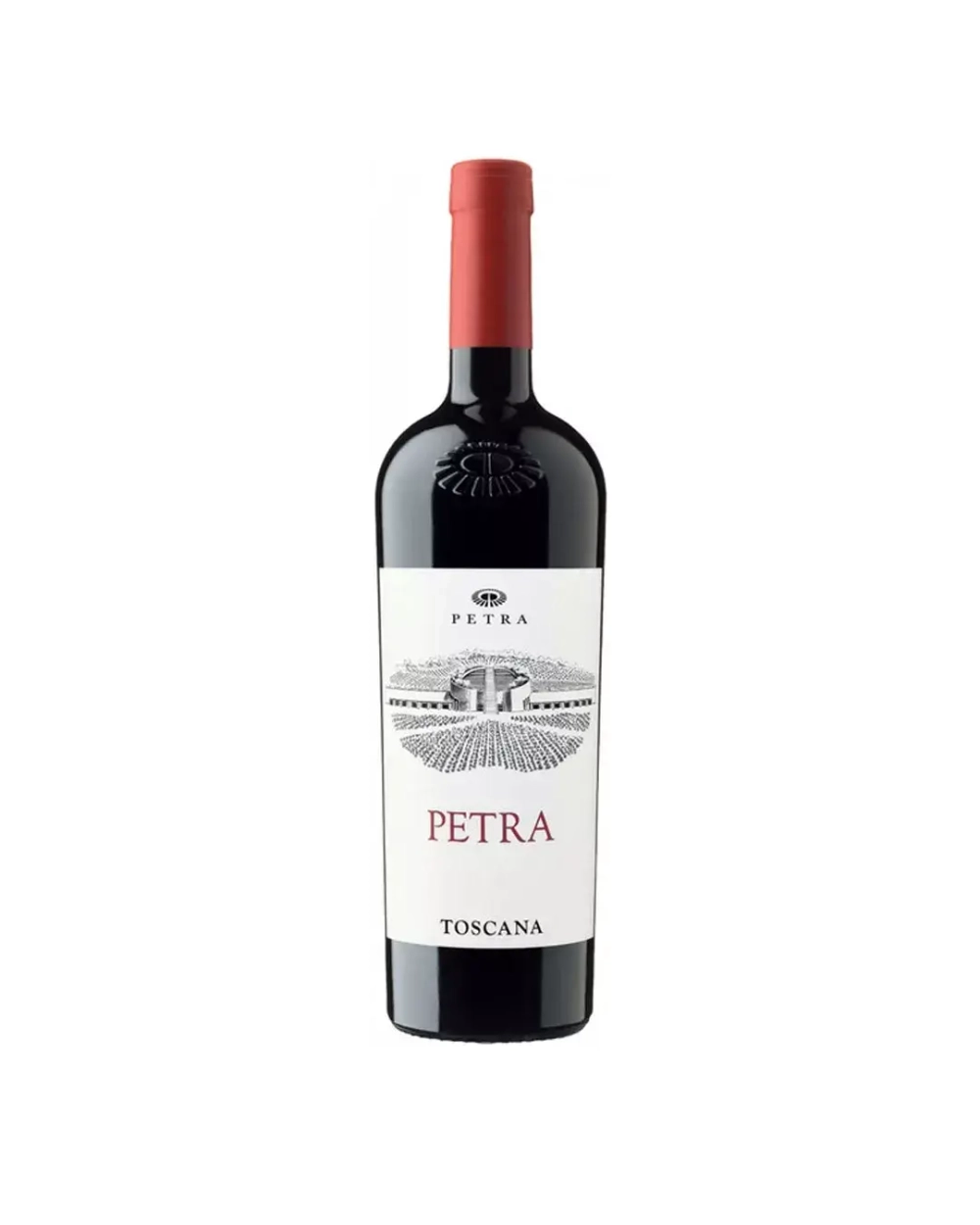 Cantina Petra, Petra IGT Toscana