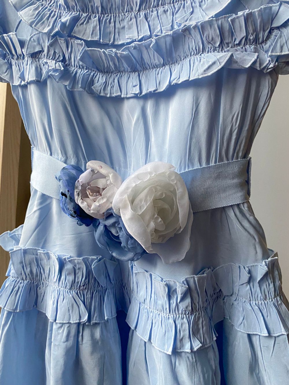 Платье Monnalisa, 104