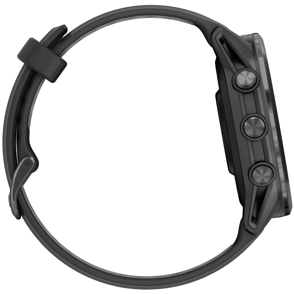 Garmin Forerunner 970 Black