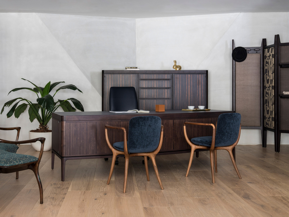 Стул Ceccotti Collezioni Piruette
