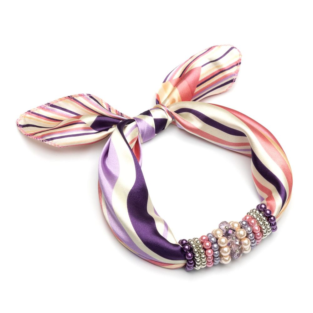 Косынка Стюардесса 002262_23_02c FOXTROT