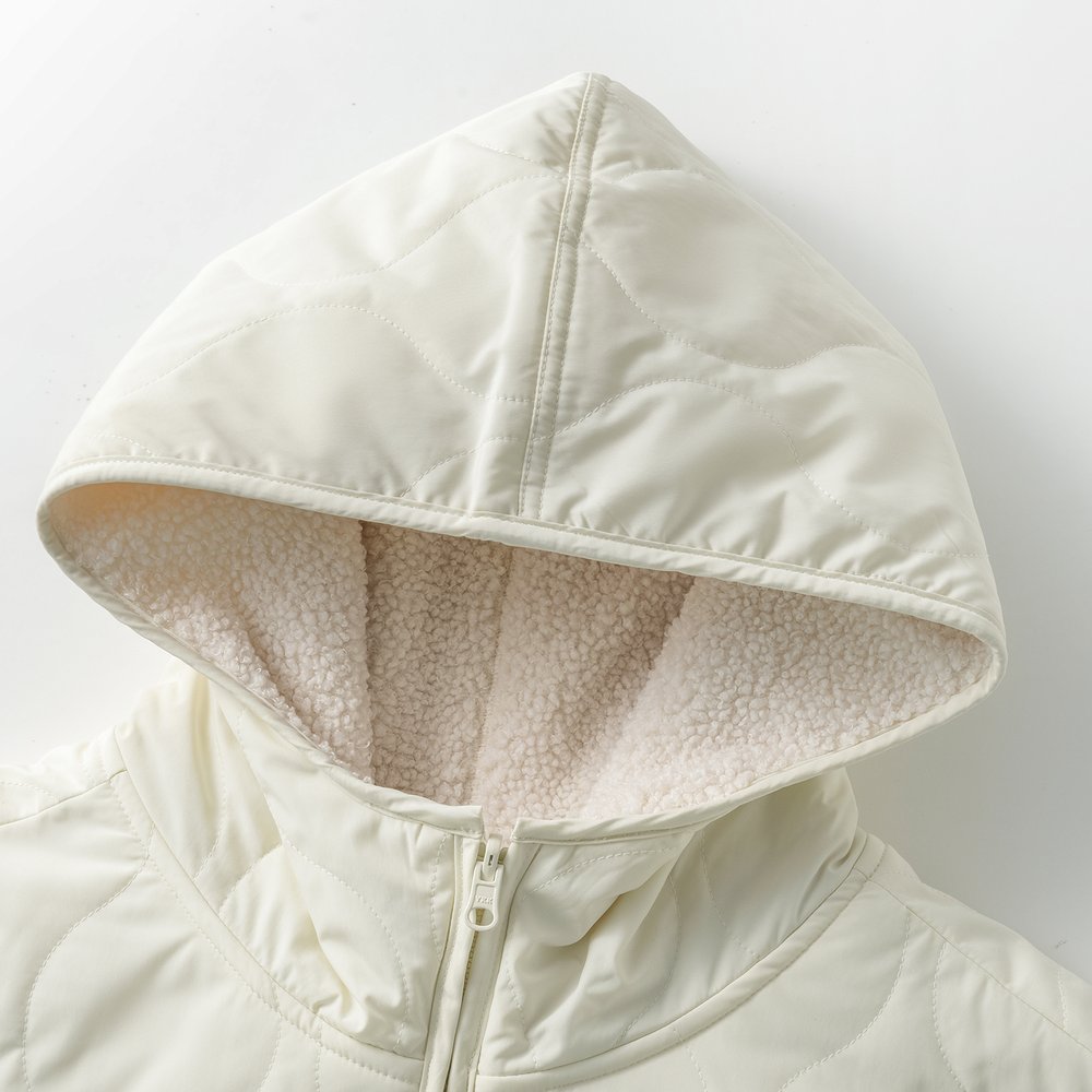 Куртка двухсторонняя YMKASHIX Liner