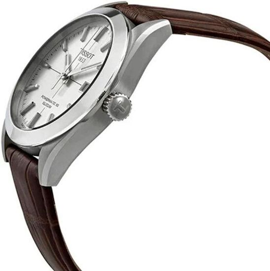 Наручные часы Tissot T127.407.16.031.01