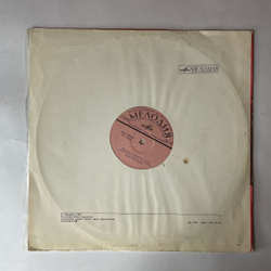 Винтажная виниловая пластинка LP В Помощь Любителям Грамзаписи (Для Проверки Работы Воспроизводящих Устройств) С Частотами (СССР 1980)