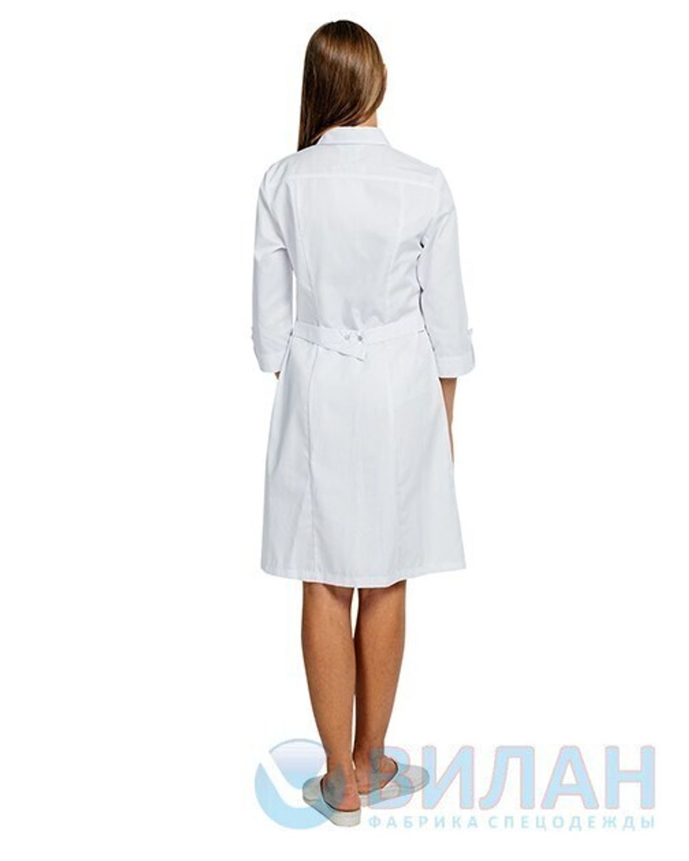 Халат женский ХМ.467