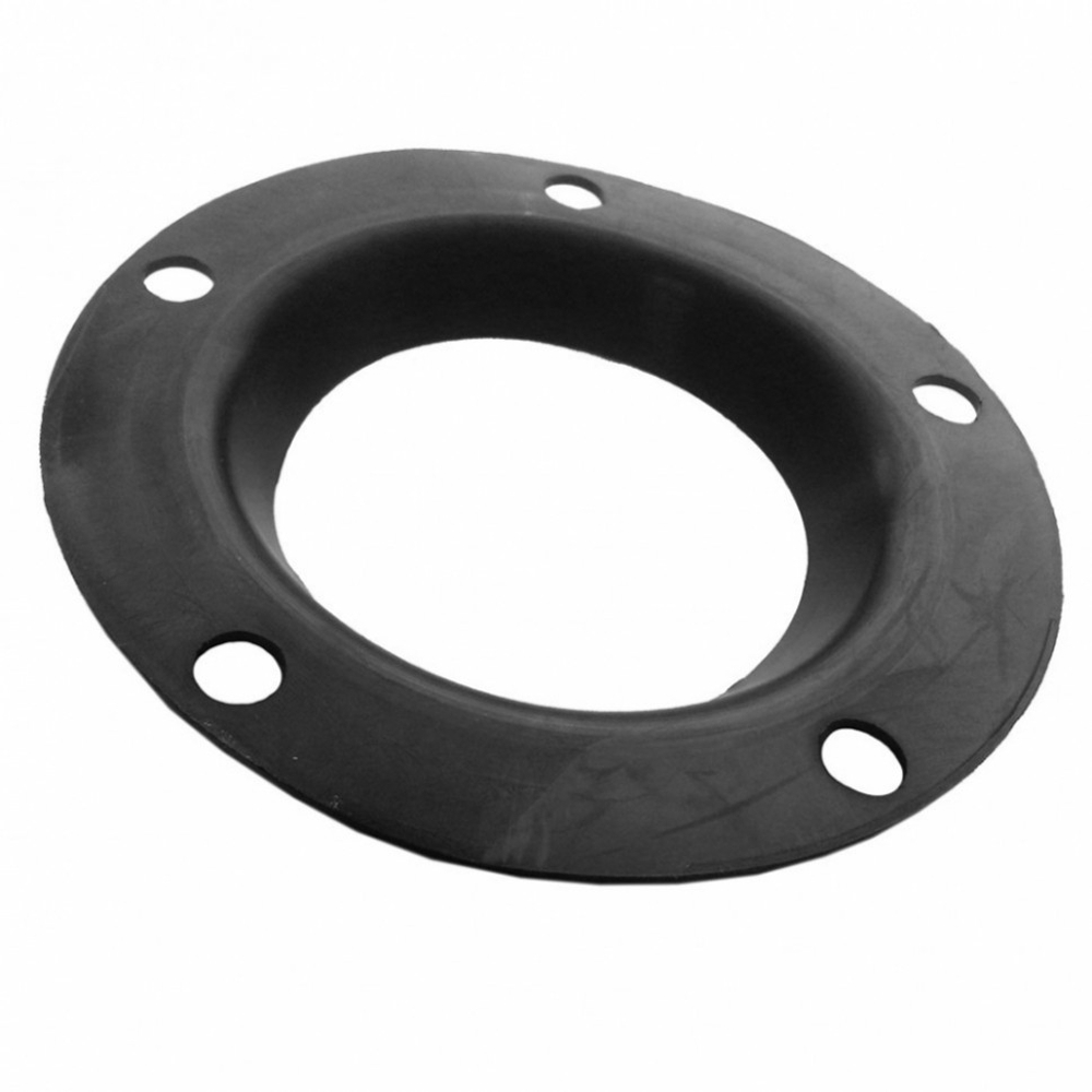 Прокладка D132мм на 5 болтов большая арт.66491