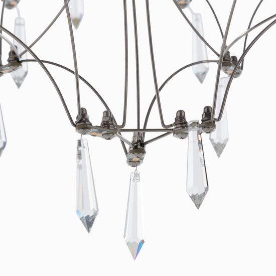 Подвесной светильник Spider диаметр 100