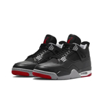 Jordan 4 Retro Bred Reimagined Men's
