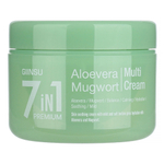 Многофункциональный крем GIINSU 7in1 Premium Aloe Mugwort Cream 90мл
