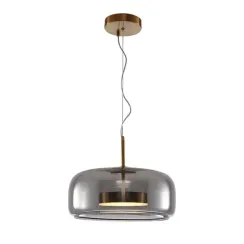 Подвесной светильник Arte Lamp PADOVA A2404SP-33SM