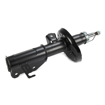 Амортизатор GANZ передний (газомасляный) L CHEVROLET Orlando / OPEL Astra J / Zafira C Арт.: GIK02230