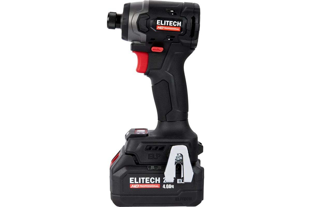 Аккумуляторный винтовёрт Elitech CS 2003SL (E2201.055.02) HD 205733