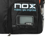 Чехлы для падел NOX THERMO ML10