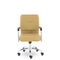 Кресло Самба Люкс GTP TG СН D8 S-0426 (светло-коричневый)