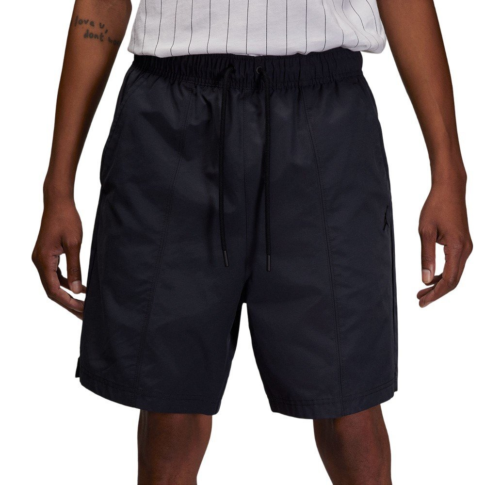 Баскетбольные шорты Jordan Essentials Shorts Black