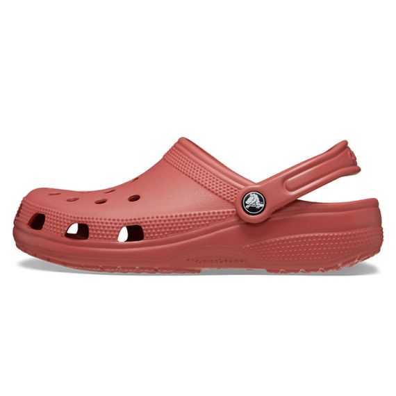Crocs Classic Clog 'Rouge'