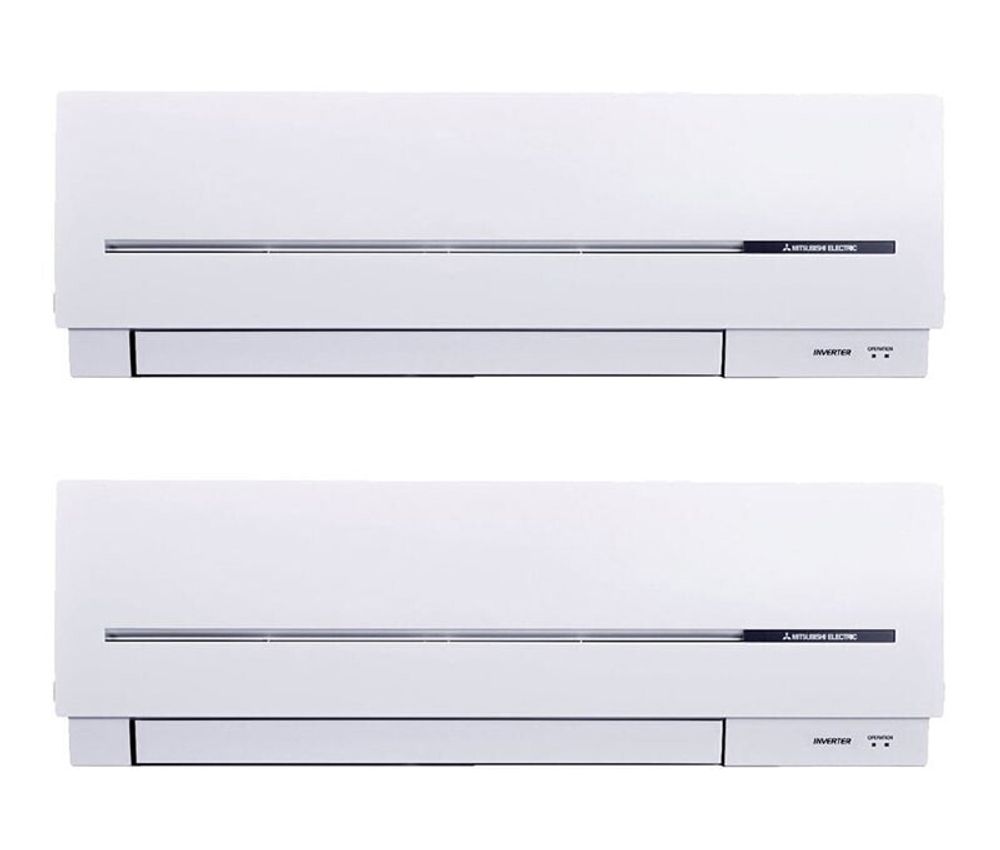 Mitsubishi Electric MXZ-5E102VA/MSZ-SF50VE/MSZ-GF60VE