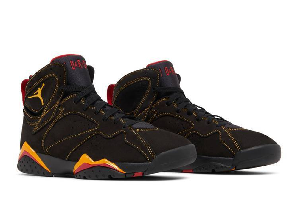 Кроссовки Jordan Air Jordan 7 Retro "Citrus"