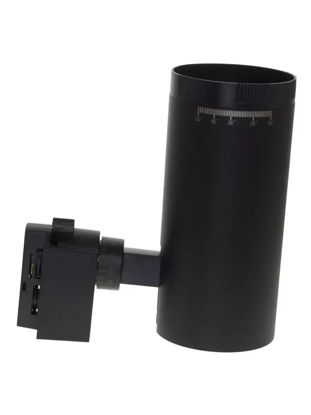 Светильник трековый ULB-Q261 20W-4000K-AC BLACK