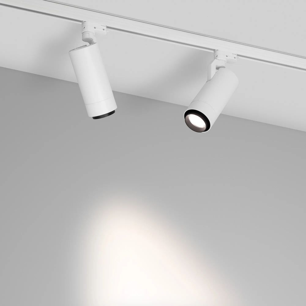 Светильник LGD-GELIOS-TUNE-4TR-R80-20W Day4000-MIX (WH, 20-60 deg) (Arlight, DALI, 3 года) 039157