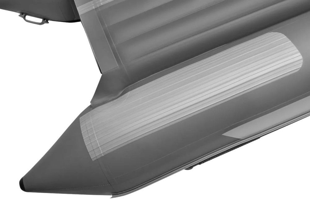 Моторная лодка ПВХ Zefir 3500 НДНД