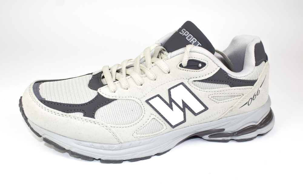 Кроссовки мужские демисезонные Gogc арт. 6655M-4