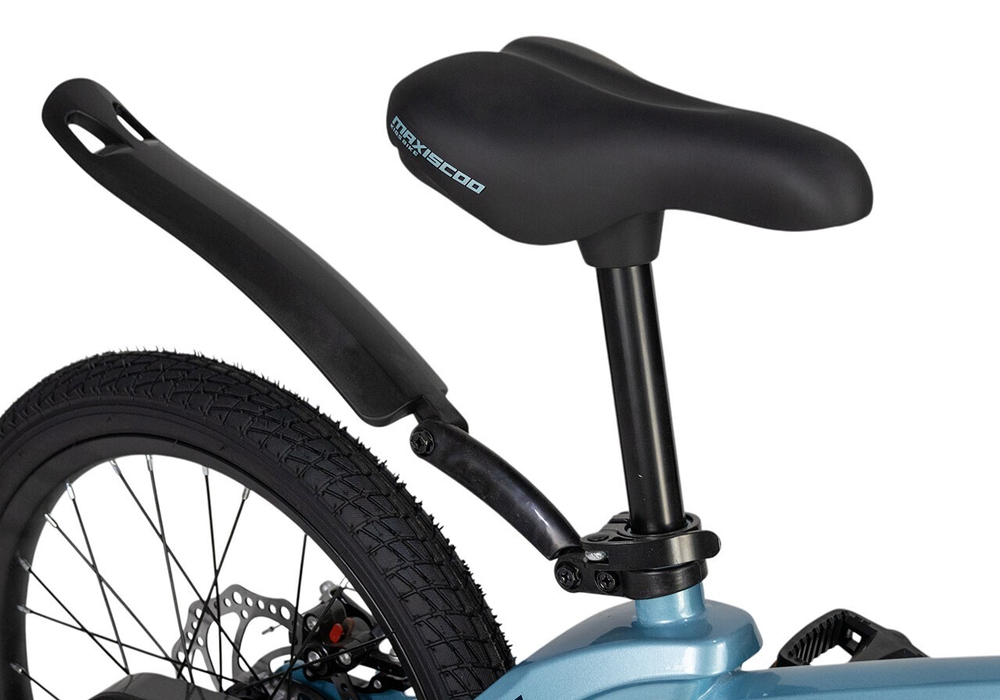 Maxiscoo COSMIC Стандарт 18'' (2025)