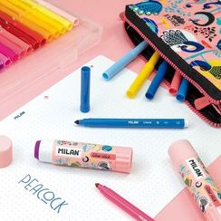 Kley \ Клей\  GLUE STICK 21g PEACOCK