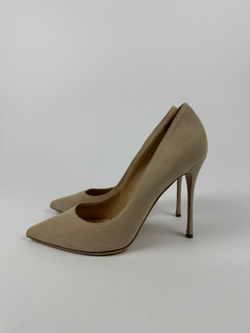 Туфли Sergio Rossi