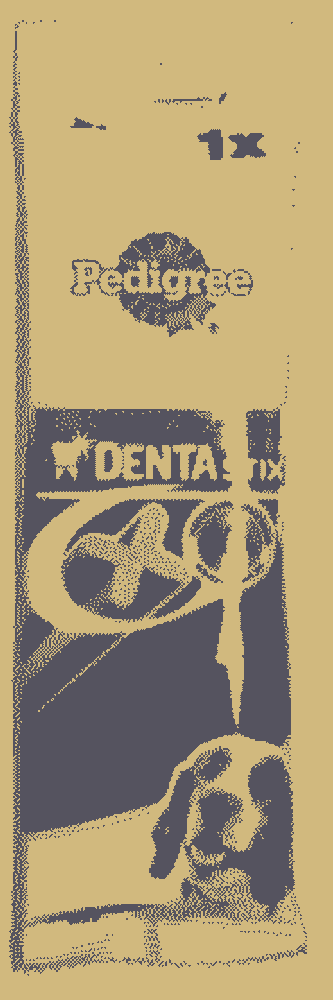 *Педигри Дентастикс 26г *Педигри Дентастикс 26г