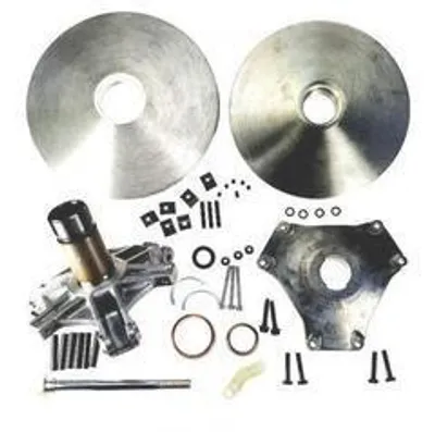 Ремкомплект вариатора Yamaha 8AC176010900