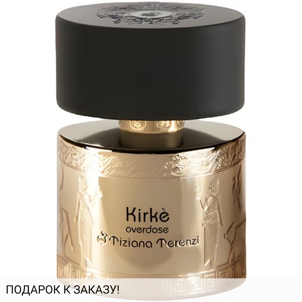 Tiziana Terenzi Kirke Overdose