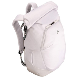 Теннисный рюкзак Head Pro X Racqpack - white/green