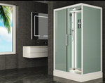 Душевая кабина Esbano ES-L129CKR