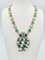 10069481 Колье Street Fashion