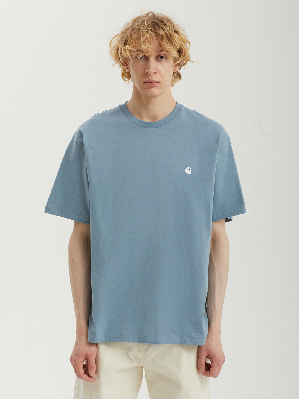 Мужская Футболка Madison