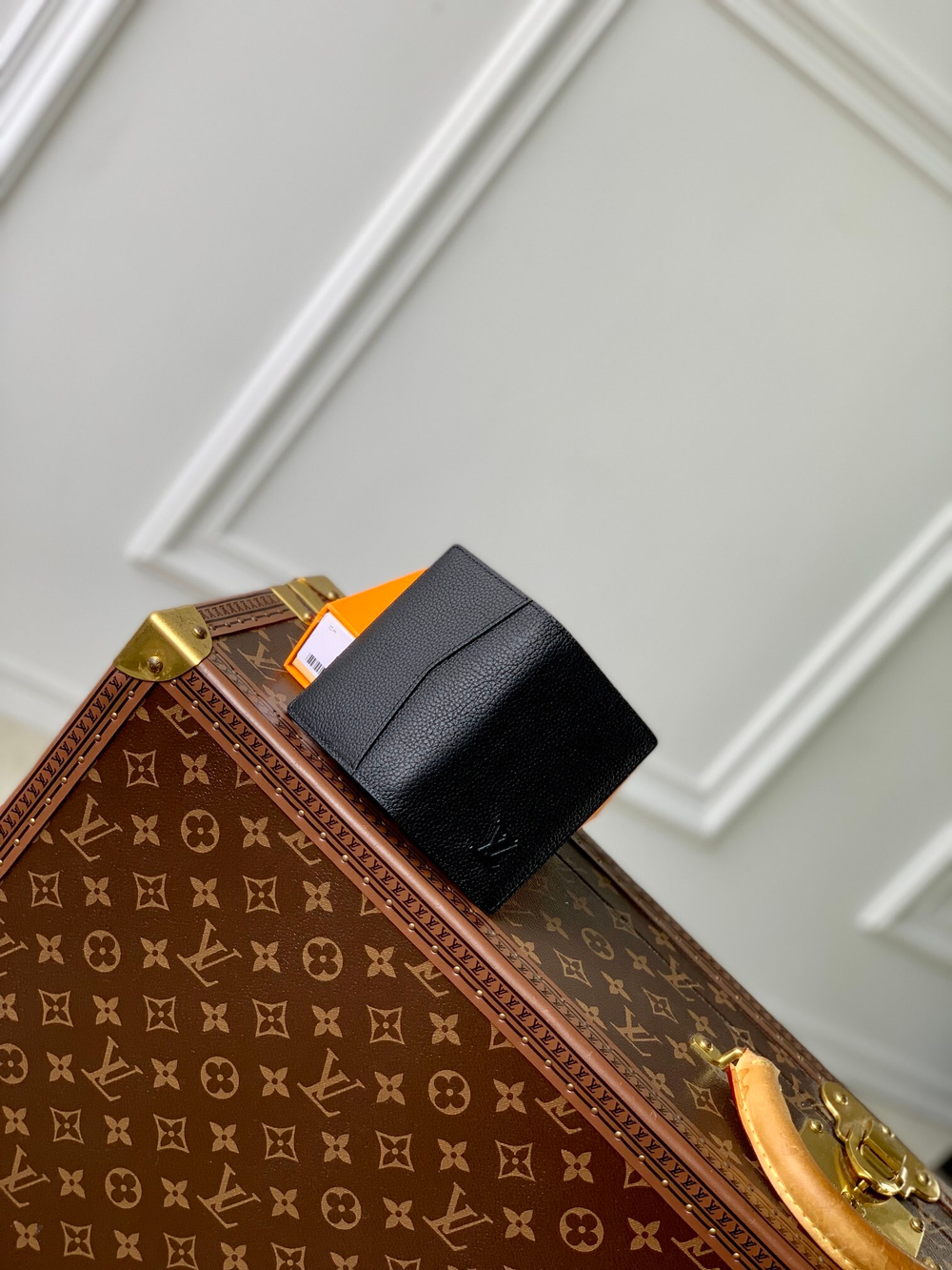 Louis Vuitton Pocket Organizer